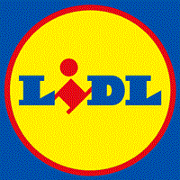 Lidl Wasbek Ost